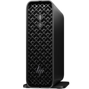 HP Z2 Mini G1i Ultra 7 265 5.3GHz 32GB RAM 1TB SSD NVIDIA RTX A1000 8GB Mini Form Factor Desktop PC with Windows 11 Pro