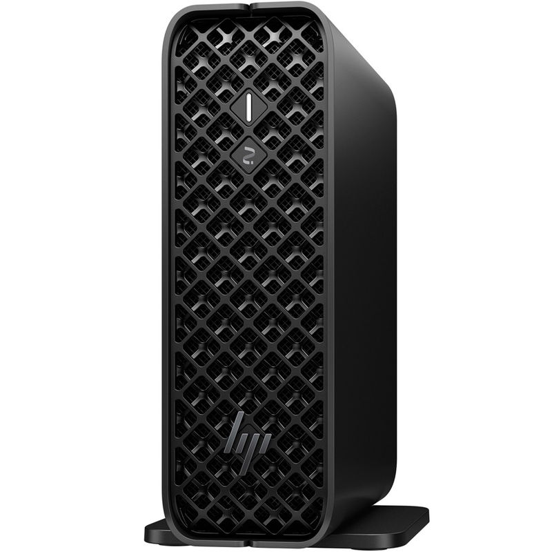 HP Z2 Mini G1i Ultra 7 265 5.3GHz 32GB RAM 1TB SSD NVIDIA RTX A1000 8GB Mini Form Factor Desktop PC with Windows 11 Pro