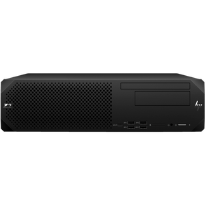 HP Z2 SFF G9 Intel i7-14700 5.4GHz 32GB RAM 1TB SSD 1TB HDD NVIDIA RTX A2000 6GB Small Form Factor Desktop with Windows 11 Pro