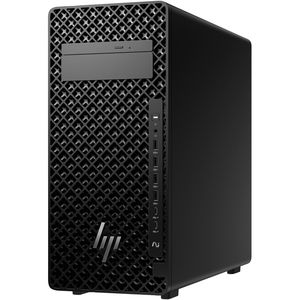 HP Z2 Tower G1i Ultra 7 265 5.3GHz 32GB RAM 1TB SSD NVIDIA RTX A1000 8GB Tower Desktop PC with Windows 11 Pro