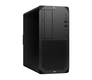 HP Z2 Tower G9 i9-13900K 5.8GHz 64GB (2 x 32GB) RAM 1TB SSD 2TB HDD RTX A2000 Computer with Windows 11 Pro