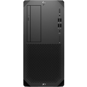 HP Z2 Tower G9 Intel i7-14700 5.4GHz 16GB RAM 512GB SSD 1TB HDD NVIDIA T1000 4GB Tower Desktop with Windows 11 Pro