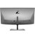 HP Z34c G3 34 Inch 3440x1440 WQHD 6ms 350nit IPS Curved Conferencing Monitor - HDMI, DP, USB-C