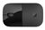 HP Z3700 Dual Mode Wireless Mouse - Black