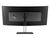 HP Z38c 37.5 Inch 3840 x 1600 14ms IPS Curved Monitor with USB Hub - HDMI DisplayPort