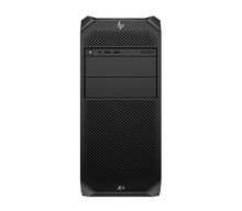 view HP Z4 G5 W3-2423 5.6GHz 32GB (2 x 16 GB) RAM 512GB SSD 1TB HDD T1000 Tower Computer with Windows 11 Pro