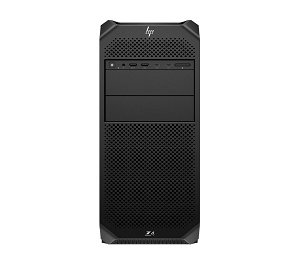 HP Z4 G5 W3-2423 5.6GHz 32GB (2 x 16 GB) RAM 512GB SSD 1TB HDD T1000 Tower Computer with Windows 11 Pro
