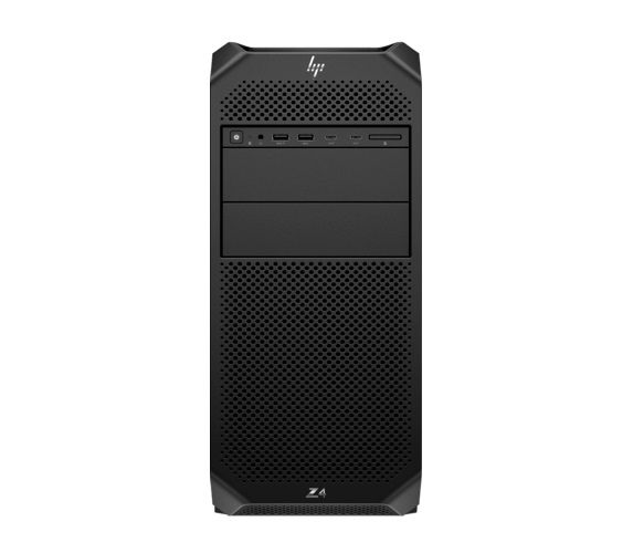 HP Z4 G5 W3-2423 5.6GHz 32GB (2 x 16 GB) RAM 512GB SSD 1TB HDD T1000 Tower Computer with Windows 11 Pro