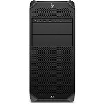 HP Z4 G5 W5-2445 4.4GHz 64GB (2 x 32GB) RAM 2TB SSD 2TB HDD RTX A4000 Tower Desktop with Windows 11 Pro
