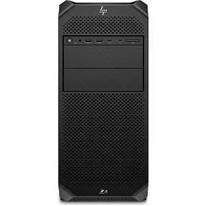 HP Z4 G5 W5-2445 4.4GHz 64GB (2 x 32GB) RAM 2TB SSD 2TB HDD RTX A4000 Tower Desktop with Windows 11 Pro