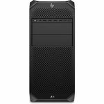 HP Z4 G5 Xeon W7-2475 4.6GHz 64GB (2x 32GB) RAM 2TB SSD 4TB HDD RTX A4500 Tower Desktop PC Windows 11 Pro