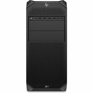 HP Z4 G5 Xeon W7-2475 4.6GHz 64GB (2x 32GB) RAM 2TB SSD 4TB HDD RTX A4500 Tower Desktop PC Windows 11 Pro