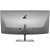 HP Z40c G3 39.7 Inch 5K WUHD 14ms 300nit IPS Curved Conferencing Monitor - HDMI, DP, USB-C, Thunderbolt
