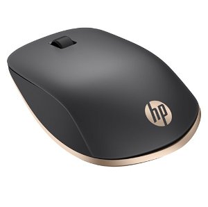 HP Z5000 Wireless Bluetooth Mouse - Dark Ash Silver