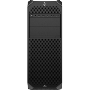 HP Z6 G5 Intel Xeon W5-3433 4.2GHz 64GB (2x 32GB) RAM 2TB SSD 4TB HDD RTX A4500 20GB Tower Desktop with Windows 11 Pro