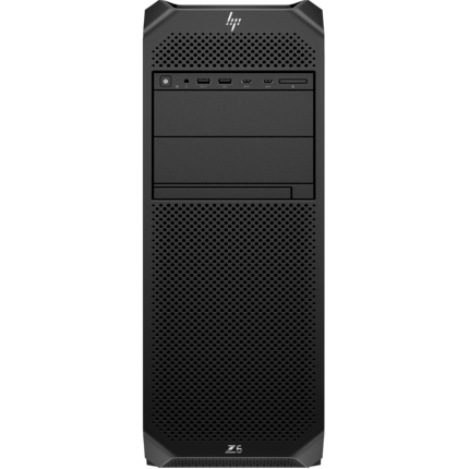 HP Z6 G5 Intel Xeon W5-3433 4.2GHz 64GB (2x 32GB) RAM 2TB SSD 4TB HDD RTX A4500 20GB Tower Desktop with Windows 11 Pro