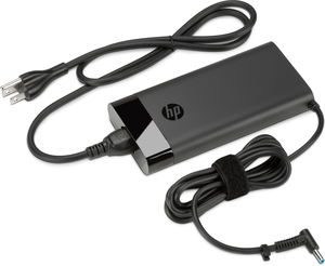 HP ZBook 4.5mm 200W Slim Smart AC Adapter