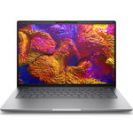HP ZBook 8 G1ak 14 Inch Ryzen 7 AI PRO 350 5.0GHz 32GB (2x 16GB) RAM 1TB SSD Touchscreen Laptop with Windows 11 Pro