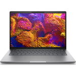 HP ZBook 8 G1as 14 Inch AMD Ryzen AI 9 HX PRO 375 5.1GHz 32GB RAM 1TB SSD Radeon 890M Touchscreen Laptop with Windows 11 Pro