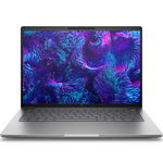HP ZBook 8 G1i 14 Inch Ultra 7 255H 5.1GHz 32GB (2x 16GB) RAM 1TB SSD NVIDIA RTX500 Touchscreen Laptop with Windows 11 Pro
