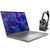 HP ZBook 8 G1i 14 Inch Ultra 5 225H 4.9GHz 16GB RAM 512GB SSD Touchscreen Laptop with Windows 11 Pro + Poly Headset