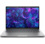 HP ZBook 8 G1i 14 Inch Ultra 5 225H 4.9GHz 16GB RAM 512GB SSD Touchscreen Laptop with Windows 11 Pro