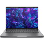 HP ZBook 8 G1i 14 Inch Ultra 9 285H 5.4GHz 32GB (2x 16GB) RAM 1TB SSD NVIDIA RTX500 Laptop with Windows 11 Pro + 5G LTE