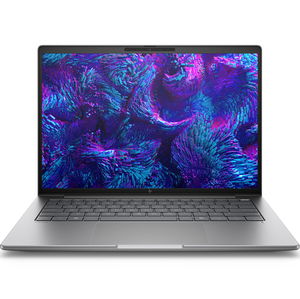 HP ZBook 8 G1i 14 Inch Ultra 7 265H 5.3GHz 32GB (2x 16GB) RAM 1TB SSD NVIDIA RTX500 Touchscreen Laptop with Windows 11 Pro