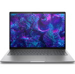 HP ZBook 8 G1i 16 Inch Ultra 5 225 4.9GHz 16GB RAM 512GB SSD Touchscreen Laptop with Windows 11 Pro