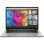 HP ZBook Firefly 14 G11 14 Inch Intel U7-155H 4.8GHz 16GB RAM 512GB SSD Touchscreen Laptop with Windows 11 Pro