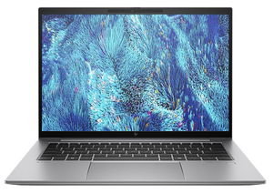 HP ZBook Firefly 14 Inch G11 Ryzen 7 8840HS 5.1GHz 16GB RAM 512GB SSD Touchscreen Laptop with Windows 11 Pro