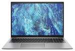 HP ZBook Firefly 16 Inch G11 Ultra 7-155H 4.8GHz 16GB RAM 512GB SSD Touchscreen Laptop with Windows 11 Pro