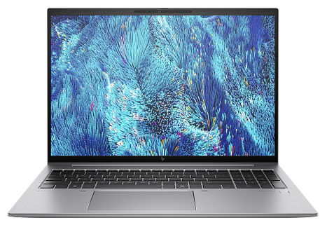 HP ZBook Firefly 16 Inch G11 Ultra 7-155H 4.8GHz 16GB RAM 512GB SSD Touchscreen Laptop with Windows 11 Pro