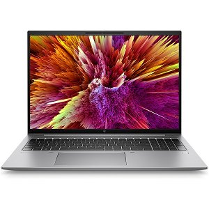 HP ZBook Firefly 16 Inch G10 i5-1340P 4.6GHz 16GB RAM 512GB SSD Touchscreen Laptop with Windows 11 Pro