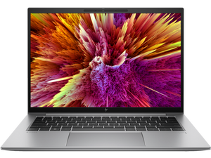 HP ZBook Firefly G10 14 Inch i7-1365U 5.2GHz 16GB RAM 512GB SSD RTX A500 4GB Touchscreen Laptop with Windows 10/11 Pro