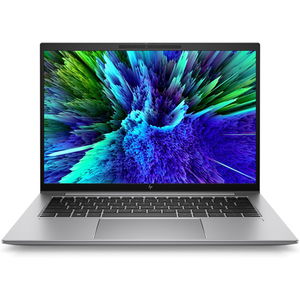 HP ZBook Firefly G10 14 Inch AMD Ryzen 5 PRO 7640HS 5.0GHz 16GB RAM 512GB SSD Touchscreen Laptop with Windows 11 Pro