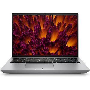 HP ZBook Fury 16 Inch G10 i7-13700HX 5.0GHz 32GB RAM 512GB SSD RTX A1000 Laptop with Windows 11 Pro