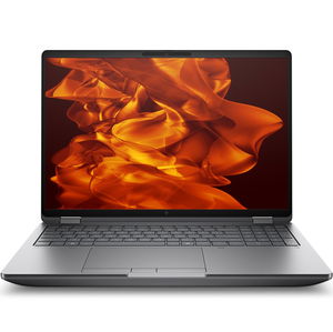 HP ZBook Fury G1i 16 Inch Ultra 7 265HX 5.3GHz 32GB (2x 16GB) RAM 1TB SSD NVIDIA RTX Pro 3000 12GB Touchscreen Laptop with Windows 11 Pro