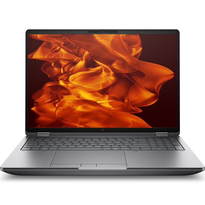 HP ZBook Fury G1i 16 inch Ultra 9 285HX 5.5GHz 32GB (2x 16GB) RAM 1TB SSD NVIDIA RTX Pro 4000 16GB Touchscreen Laptop with Windows 11 Pro
