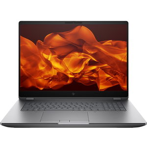 HP ZBook Fury G1i 18 Inch Ultra 7 265HX 5.3GHz 32GB (2x 16GB) RAM 1TB SSD NVIDIA RTX Pro 3000 12GB Laptop with Windows 11 Pro