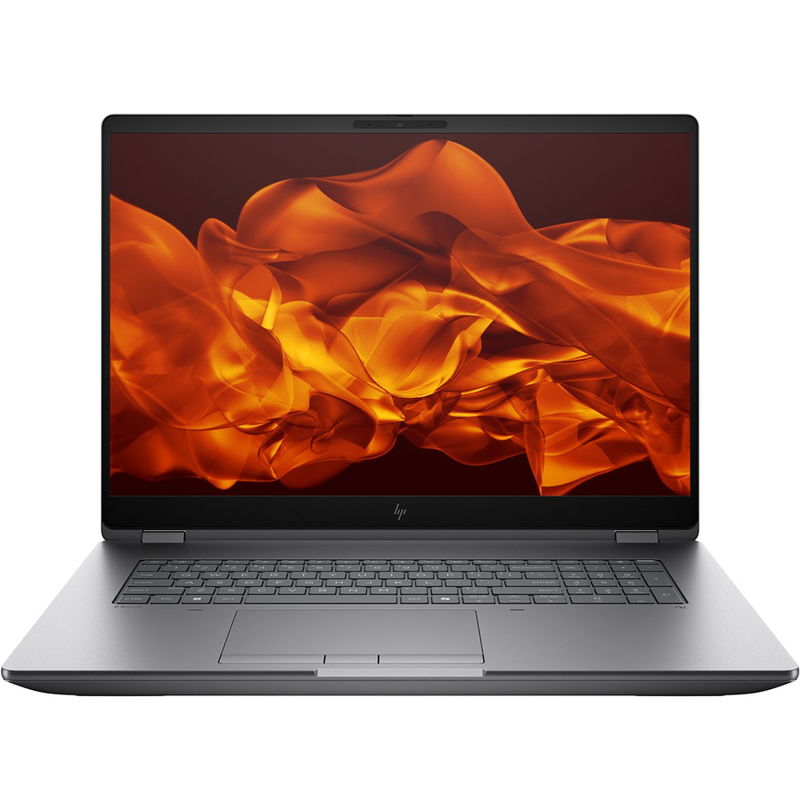 HP ZBook Fury G1i 18 Inch Ultra 7 265HX 5.3GHz 32GB (2x 16GB) RAM 1TB SSD NVIDIA RTX Pro 3000 12GB Laptop with Windows 11 Pro