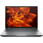 HP ZBook Fury G1i 18 Inch Ultra 7 255HX 5.2GHz 32GB (2x 16GB) RAM 1TB SSD NVIDIA RTX Pro 2000 8GB Laptop with Windows 11 Pro