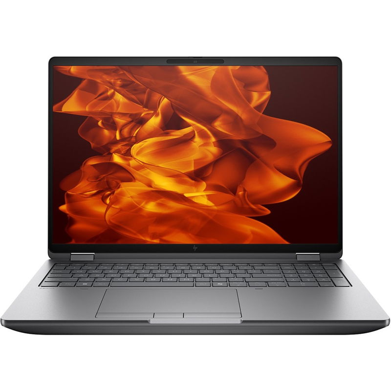 HP ZBook Fury G1i 18 Inch Ultra 7 255HX 5.2GHz 32GB (2x 16GB) RAM 1TB SSD NVIDIA RTX Pro 2000 8GB Laptop with Windows 11 Pro