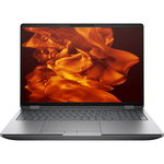 HP ZBook Fury G1i 18 Inch Ultra 9 285HX 5.5GHz 32GB (2 x 16GB) RAM 1TB SSD NVIDIA RTX Pro 4000 16GB Laptop with Windows 11 Pro