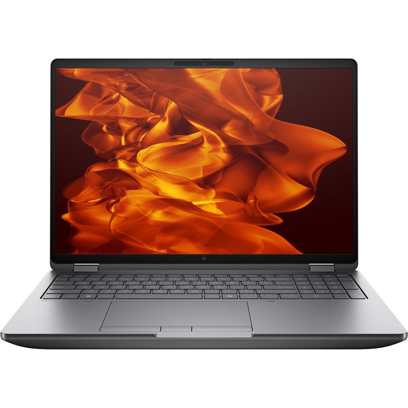 HP ZBook Fury G1i 18 Inch Ultra 9 285HX 5.5GHz 32GB (2 x 16GB) RAM 1TB SSD NVIDIA RTX Pro 4000 16GB Laptop with Windows 11 Pro