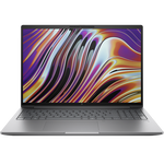 HP ZBook Power G11 16 Inch AMD Ryzen 7 8845HS 5.1GHz 16GB RAM 512GB SSD NVIDIA RTX 1000 Ada 6GB Touchscreen Laptop with Windows 11 Pro