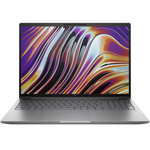 HP ZBook Power G11 16 Inch AMD Ryzen 7 8845HS 5.1GHz 32GB (2 x 16GB) RAM 1TB SSD NVIDIA RTX 2000 Ada 8GB Touchscreen Laptop with Windows 11 Pro