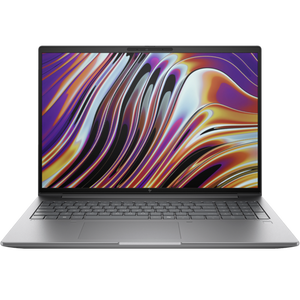 HP ZBook Power G11 16 Inch AMD Ryzen 7 8845HS 5.1GHz 32GB (2 x 16GB) RAM 1TB SSD NVIDIA RTX 2000 Ada 8GB Touchscreen Laptop with Windows 11 Pro