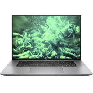 HP ZBook Studio G10 16 Inch i7-13700H 5.0GHz 32GB (2x 16GB) RAM 1TB SSD RTX 3000 8GB Laptop with Windows 10/11 Pro