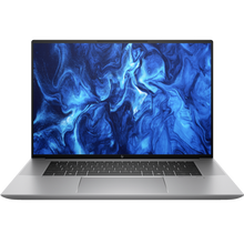 view HP ZBook Studio G11 16 Inch Intel Ultra 7 155H 4.8GHz 32GB (2 x 16GB) RAM 1TB SSD RTX 3000 Ada 8GB Laptop with Windows 11 Pro